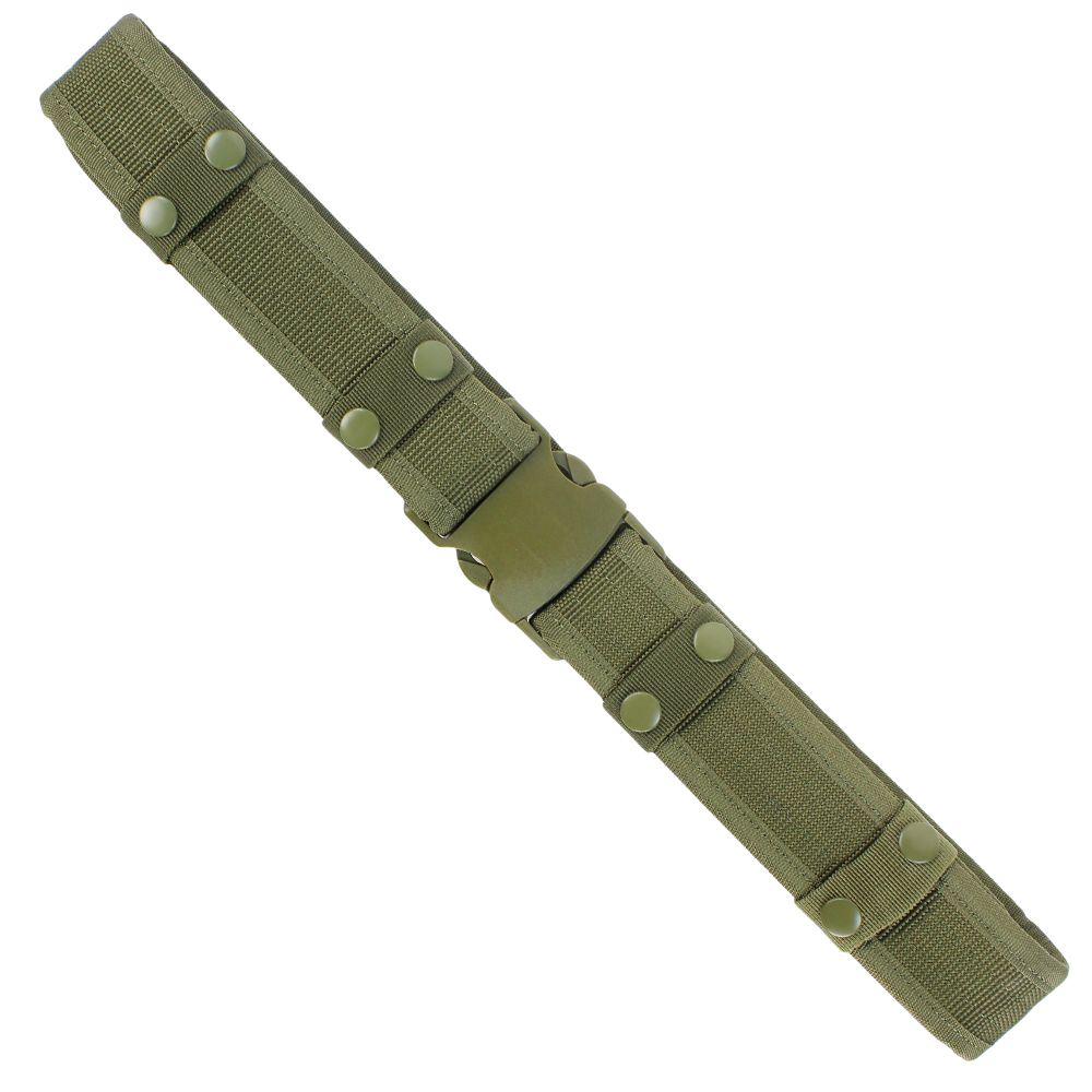 Condor Outdoor - Tactical Belt | MultiCam