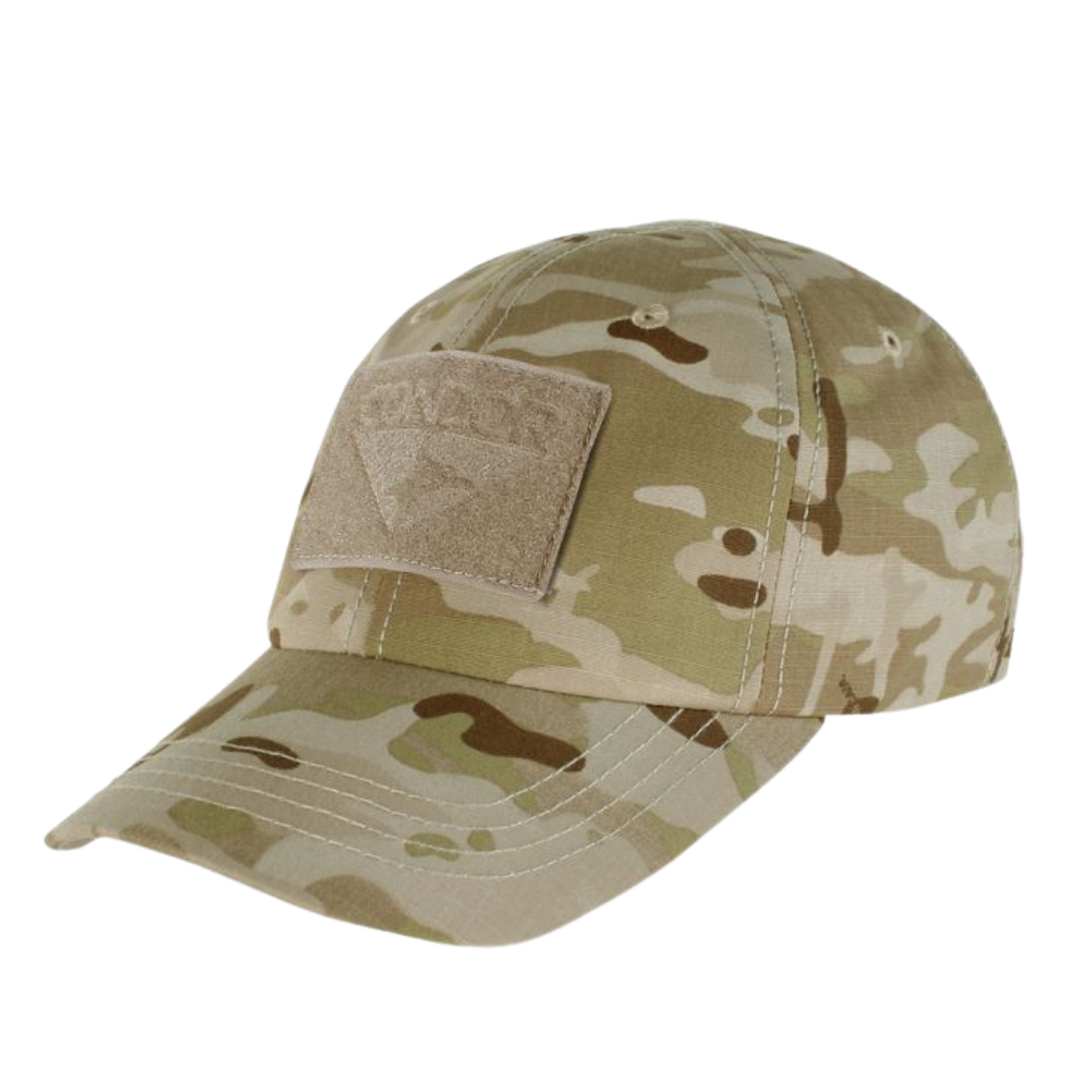 Condor Outdoor - Tactical Cap | MultiCam Arid
