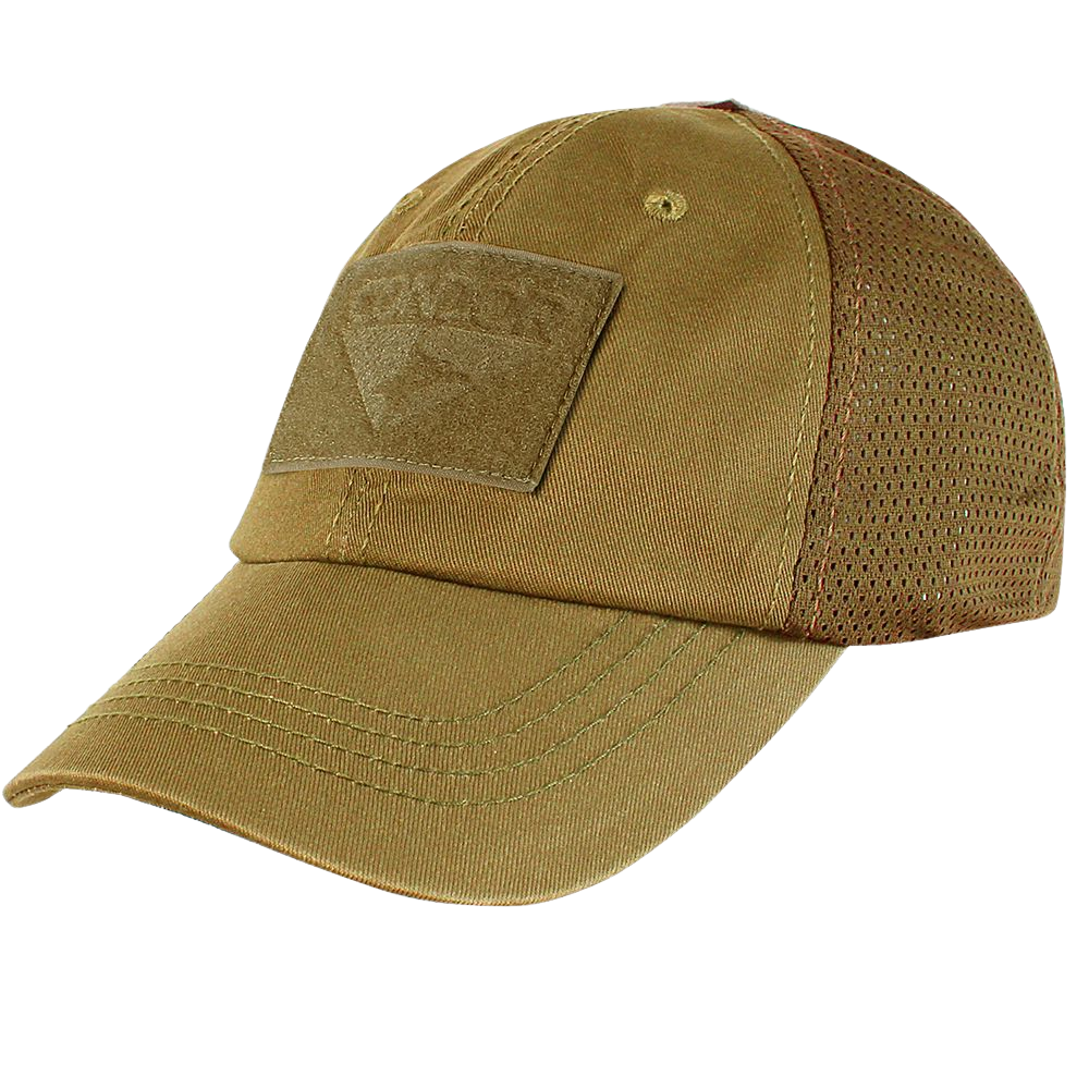 Condor Outdoor - Tactical Mesh Cap