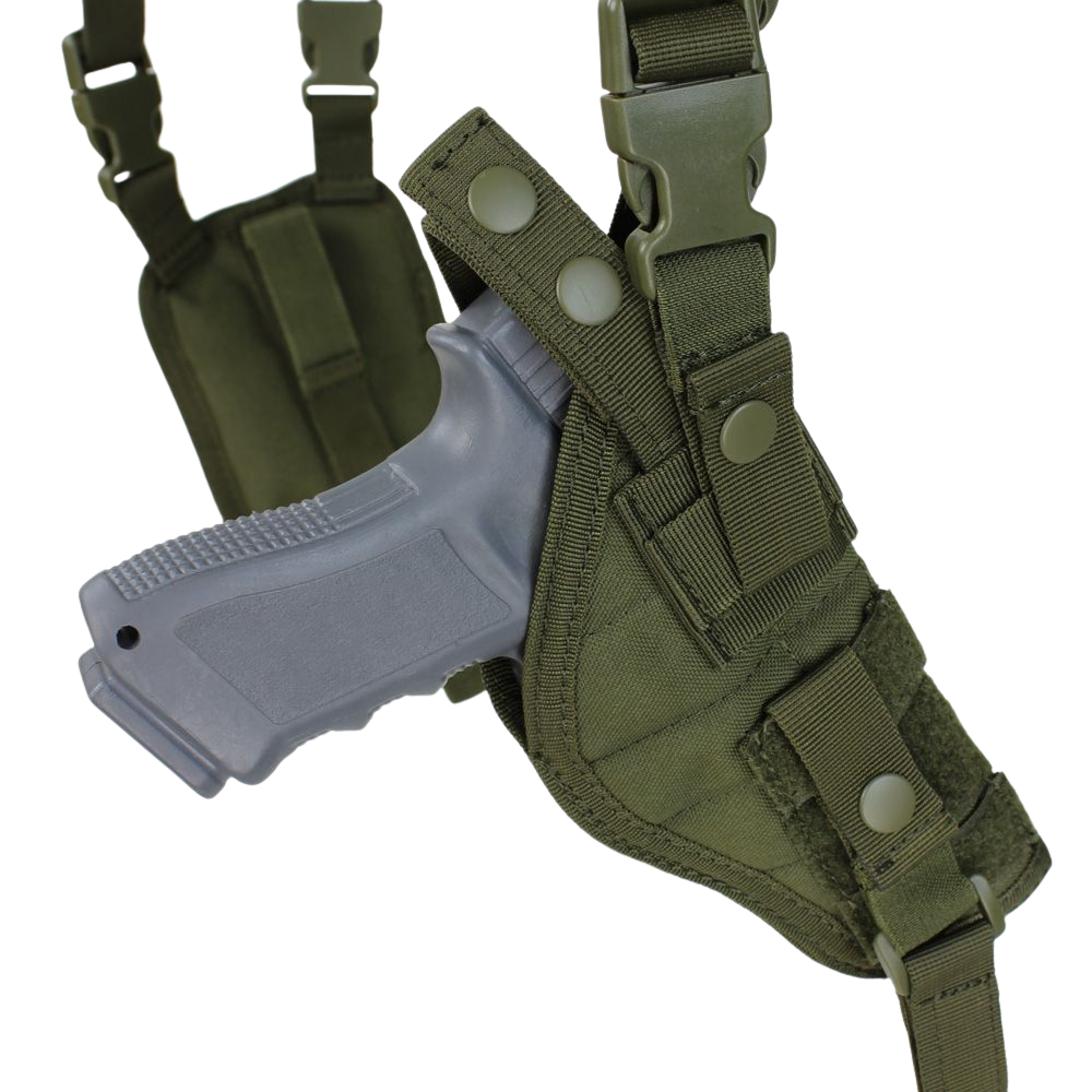Condor Outdoor - Vertical Shoulder Holster