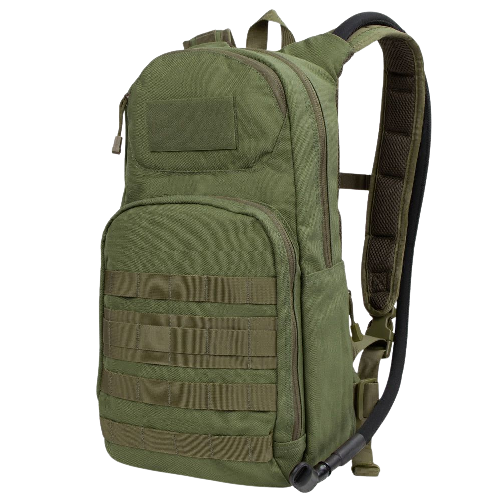 Condor Outdoor - Water Hydration Carrier 2