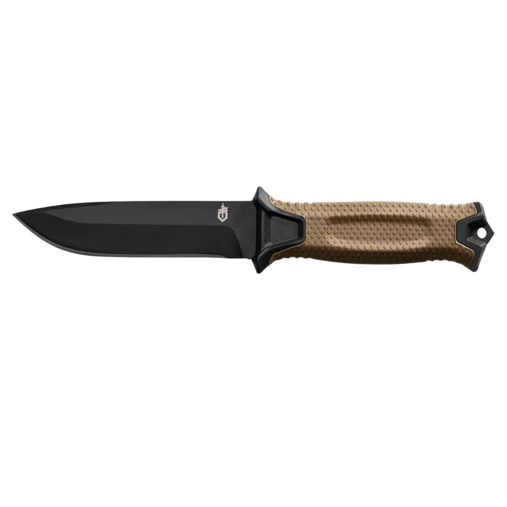 Gerber - Strongarm Fixed | Fine Edge