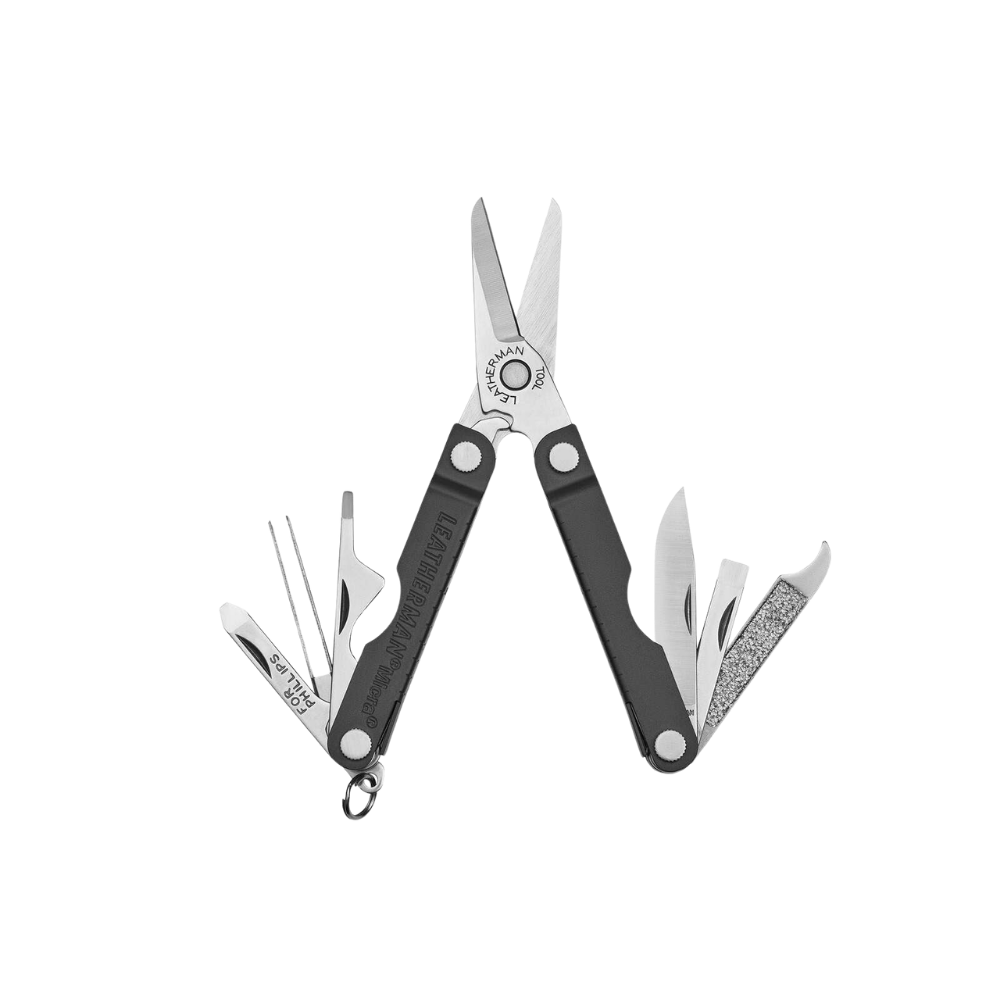 Leatherman - Micra