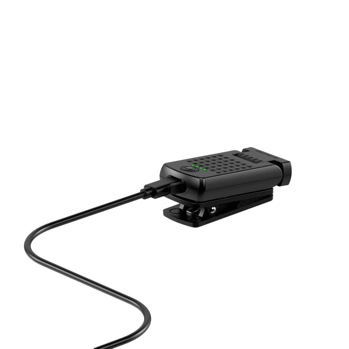 Ledlenser - W1R Work Clip Light