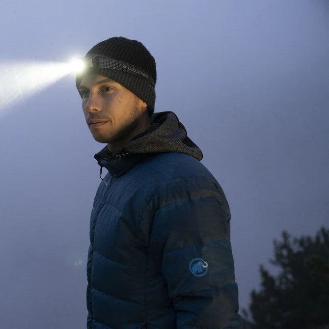 Ledlenser - MH5 Outdoor Headlamp
