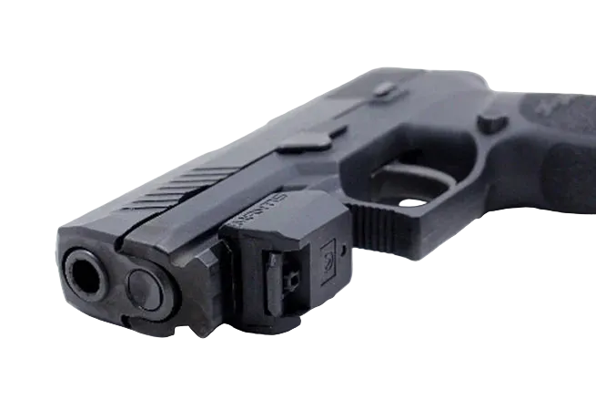 Mantis - X3 Shooting Performance System