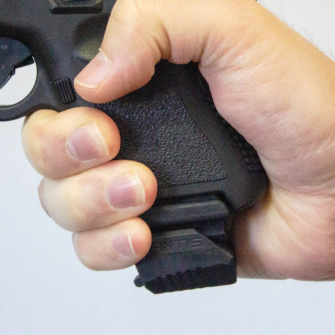 Mantis - MagRail Magazine Floor Plate Rail Adapter | Universal