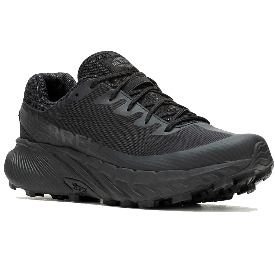 Merrell Tactical - Agility Peak 5 Tactical Low (GORE-TEX) | Black