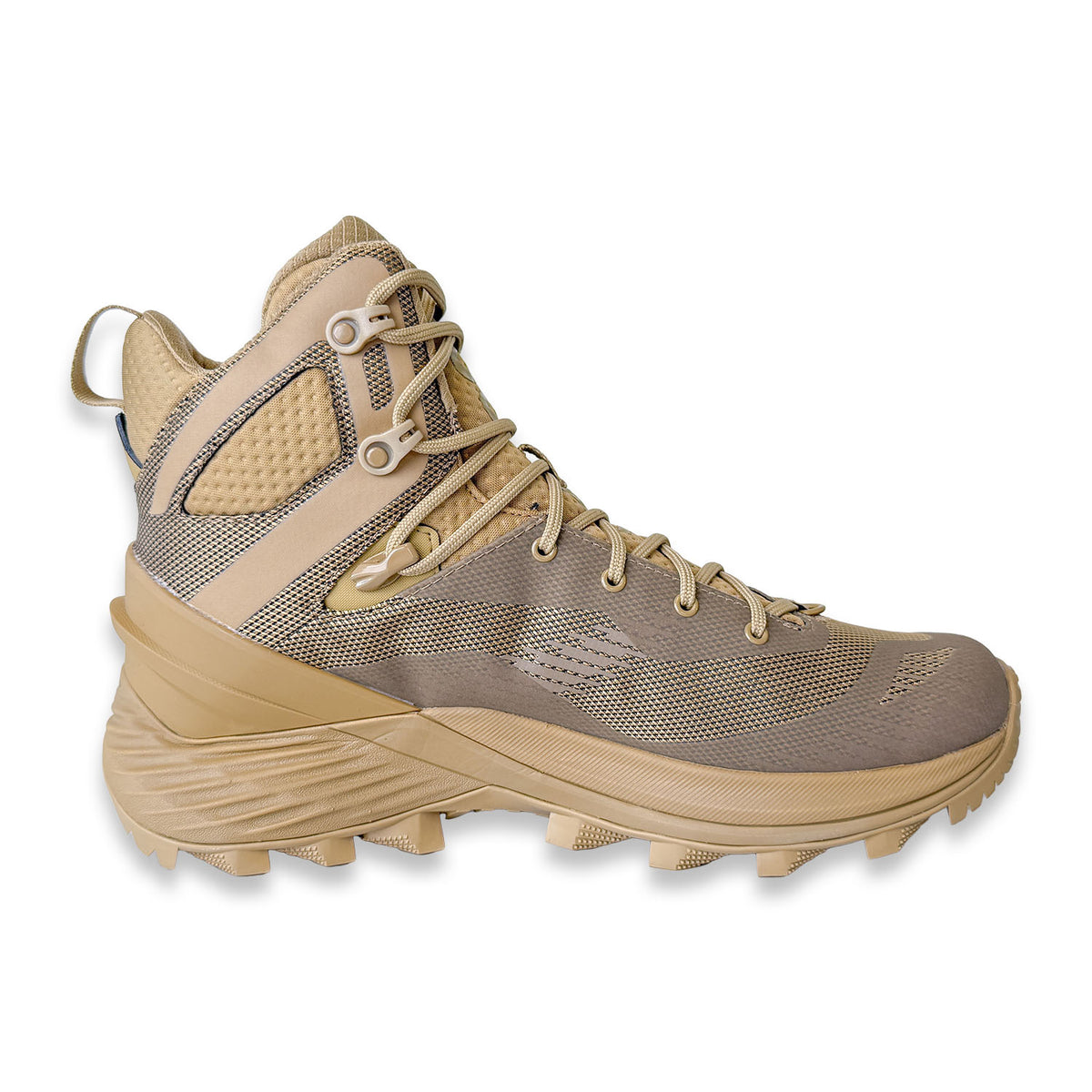 Merrell Tactical - Rogue Hiker Mid Tactical (GORE-TEX) | Dark Coyote