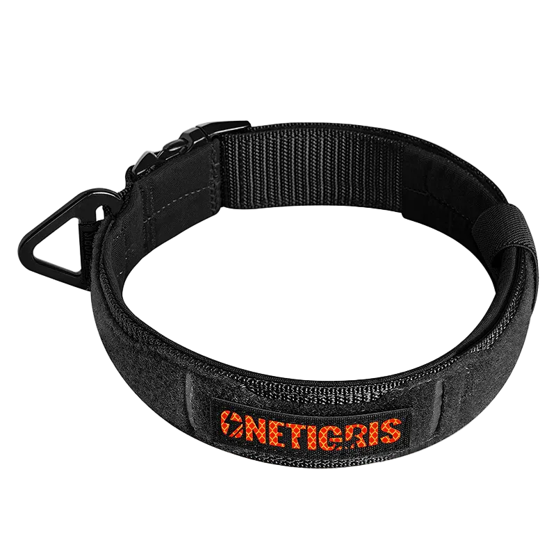 ONETIGRIS - X11 Dog Collar