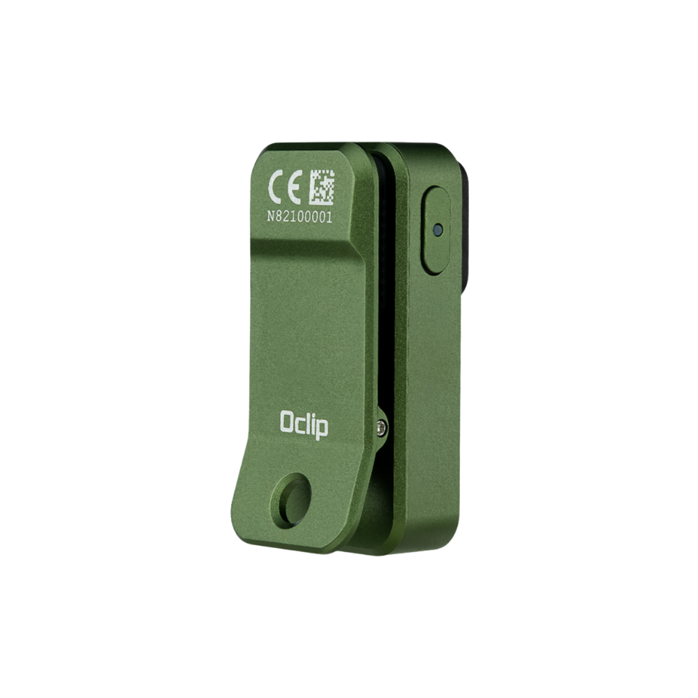 Olight - Oclip LED Pocket Clip Light