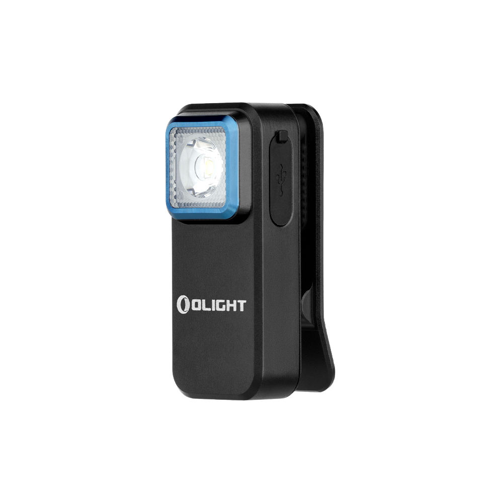 Olight - Oclip LED Pocket Clip Light