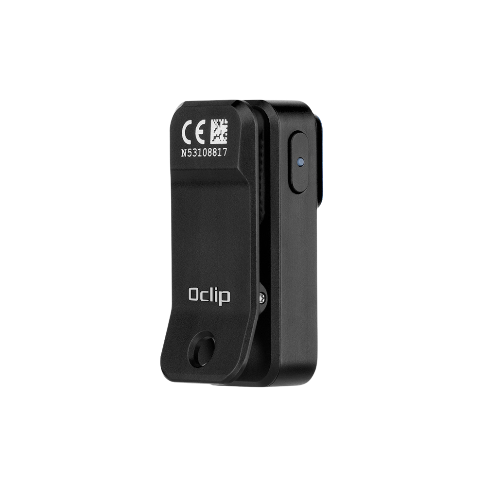 Olight - Oclip LED Pocket Clip Light