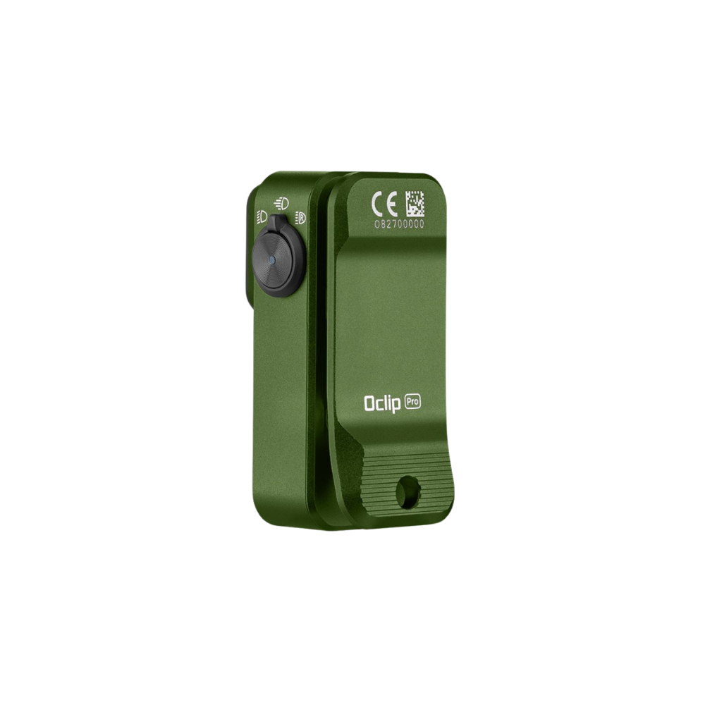 Olight - Oclip Pro Compact LED Clip