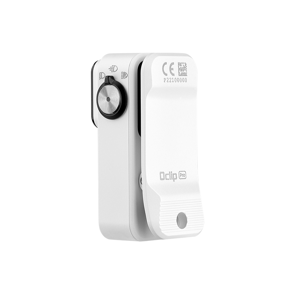 Olight - Oclip Pro Compact LED Clip