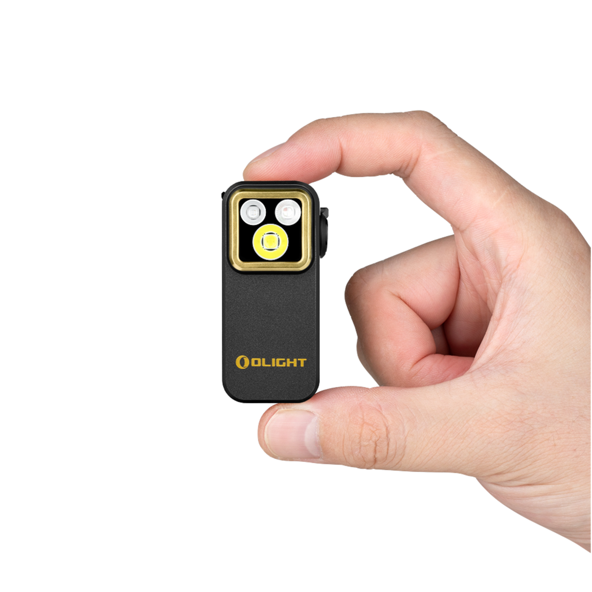 Olight - Oclip Pro S
