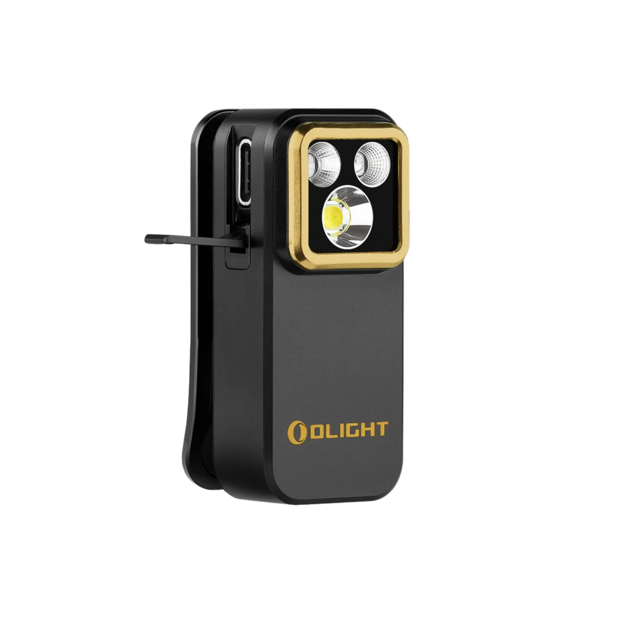 Olight - Oclip Pro S