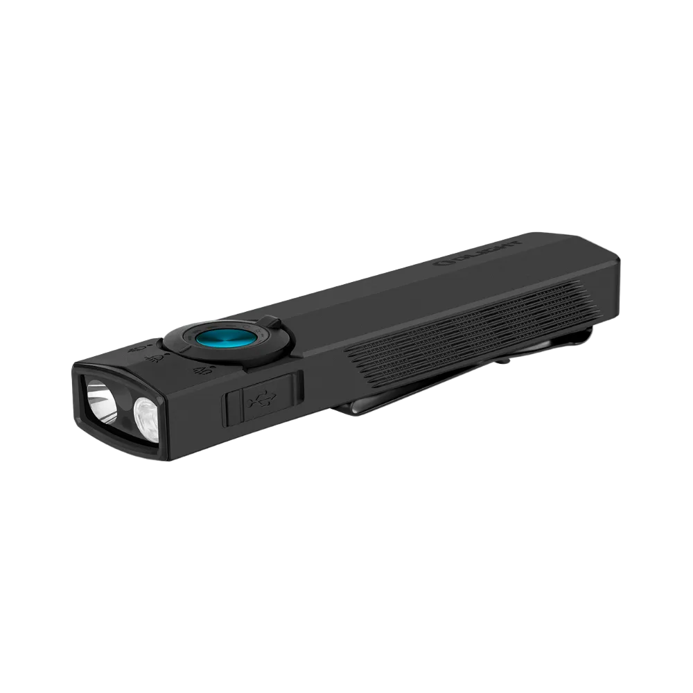 Olight - ArkPro EDC Flashlight | 500 Lumens