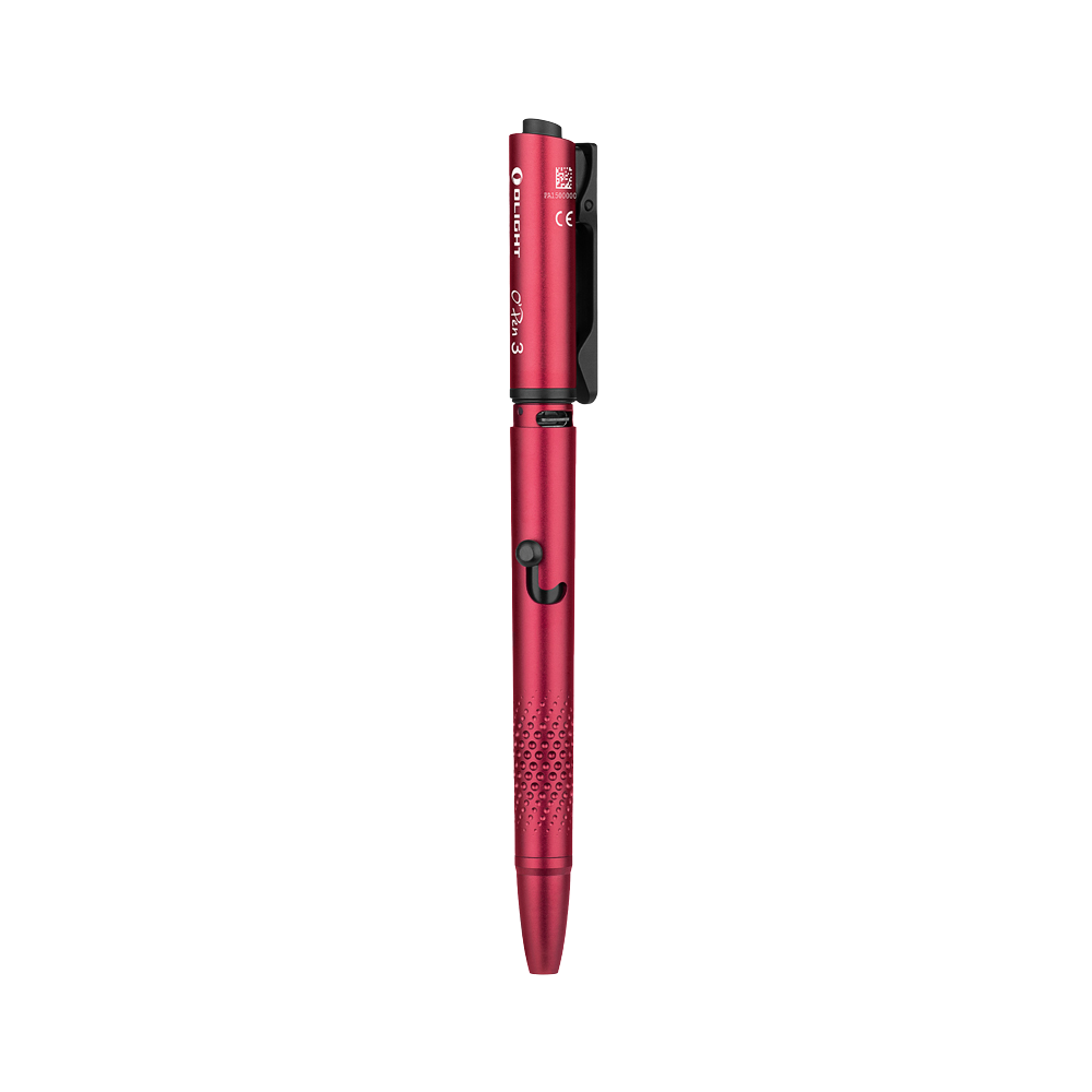 Olight - Open 3 LED Pen Light