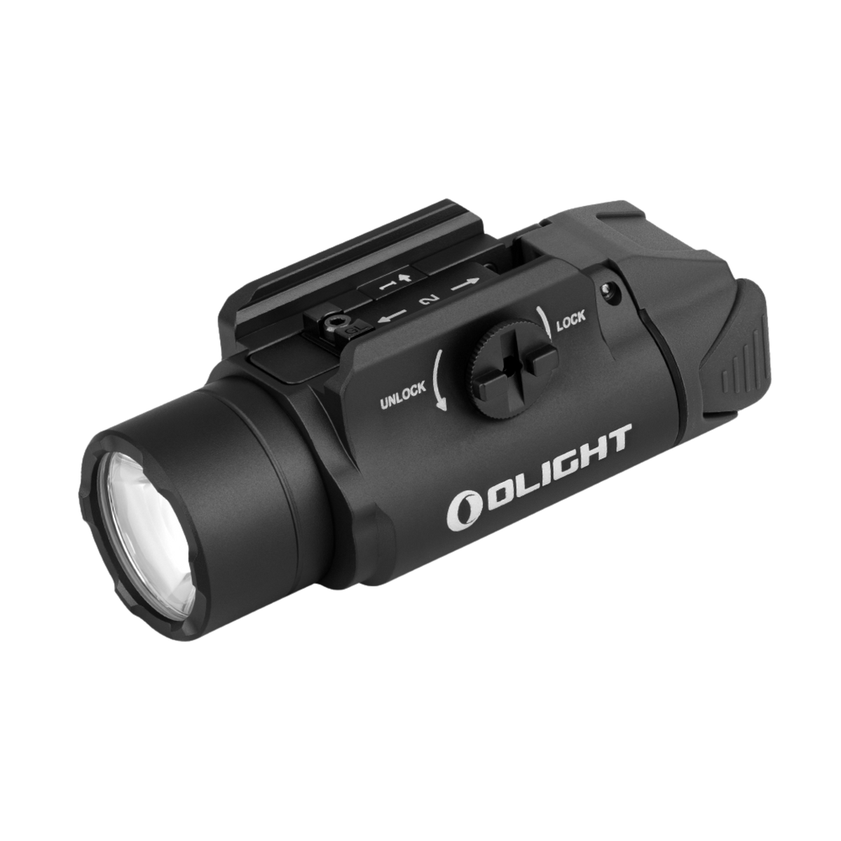 Olight - PL-3R Valkyrie