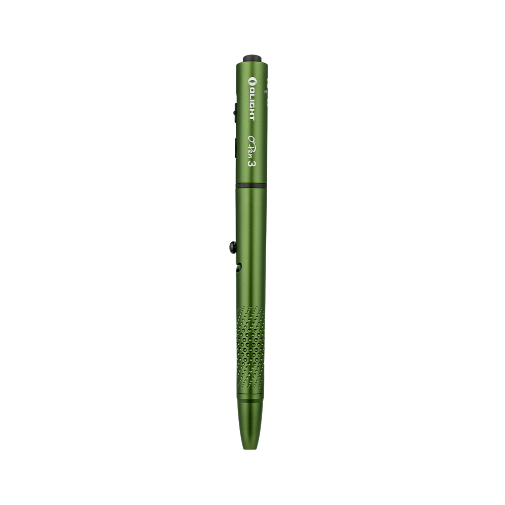 Olight - Open 3 LED Pen Light