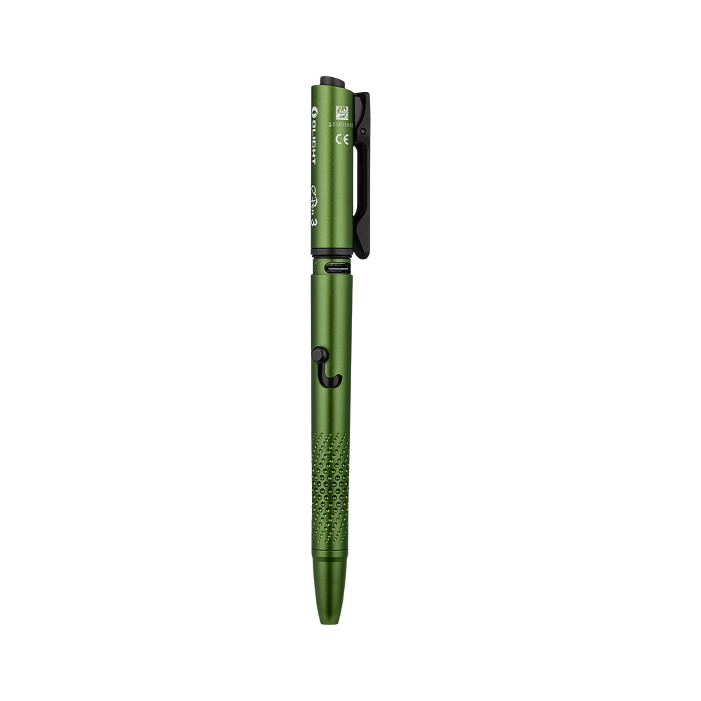 Olight - Open 3 LED Pen Light