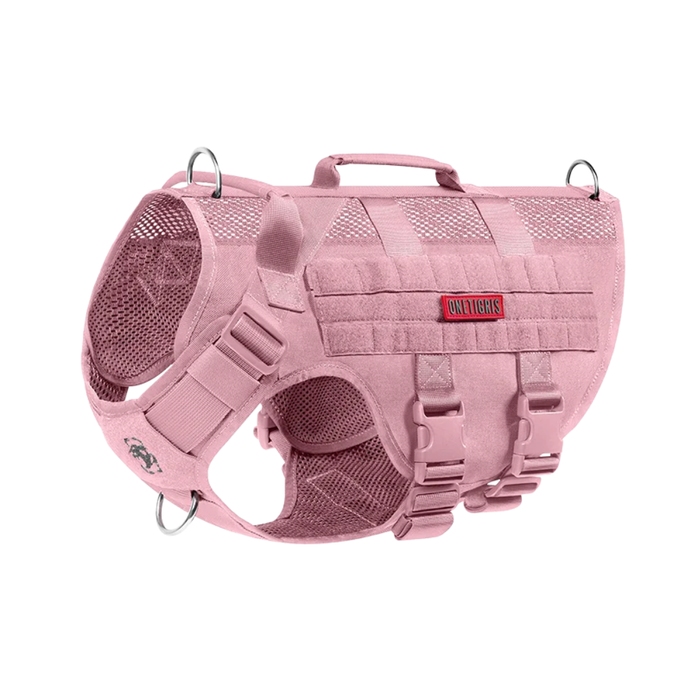 ONETIGRIS - AIRE Mesh Dog Harness