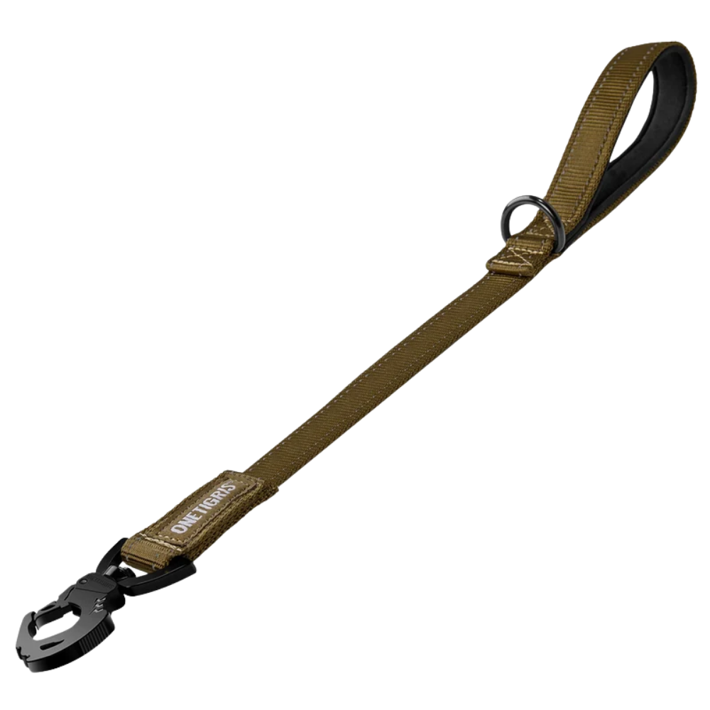 ONETIGRIS - Bolt Short Dog Leash