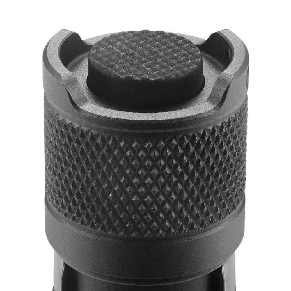 Powertac - FlexBeam GEN2 | 2000 Lumens Adjustable Beam Flashlight