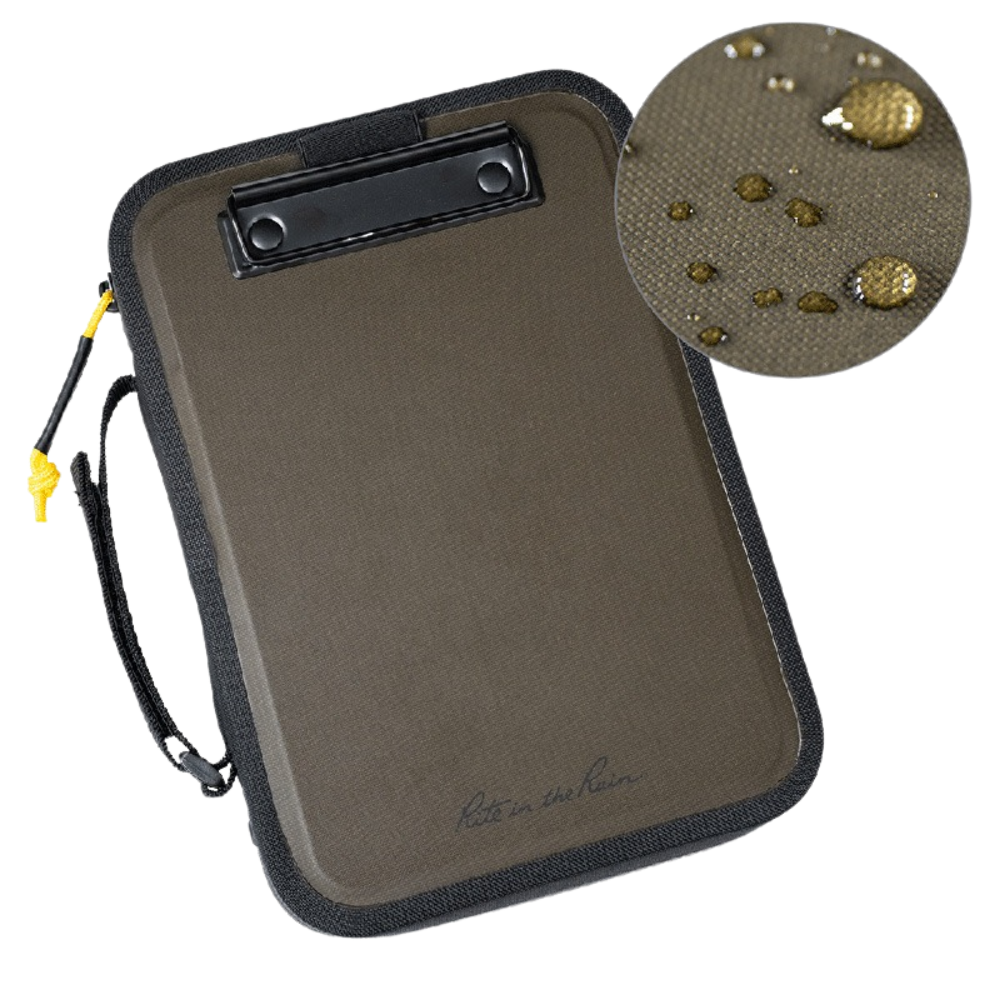 Rite in the Rain - Monsoon Hand Desk