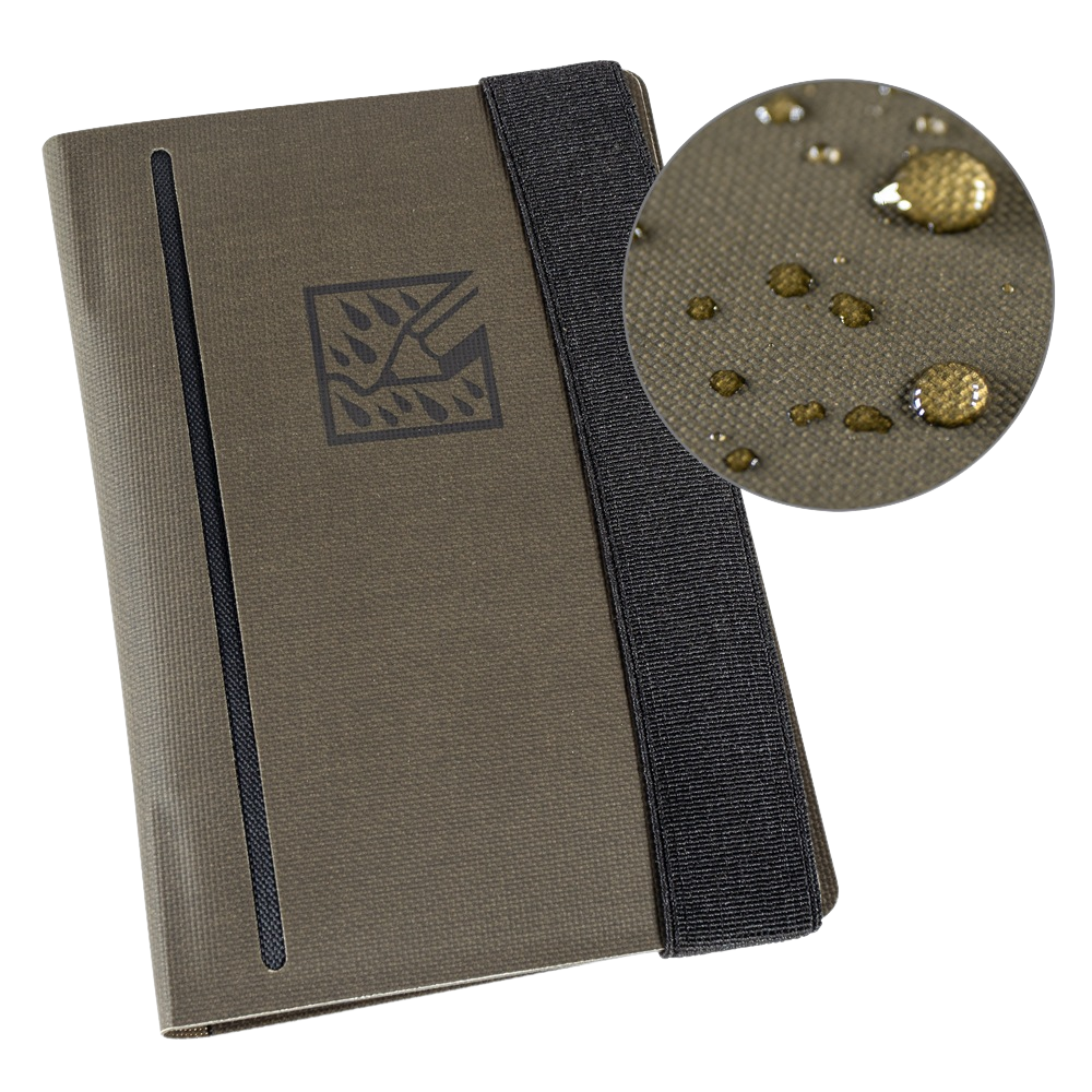 Rite in the Rain - Monsoon Updraft Wallet
