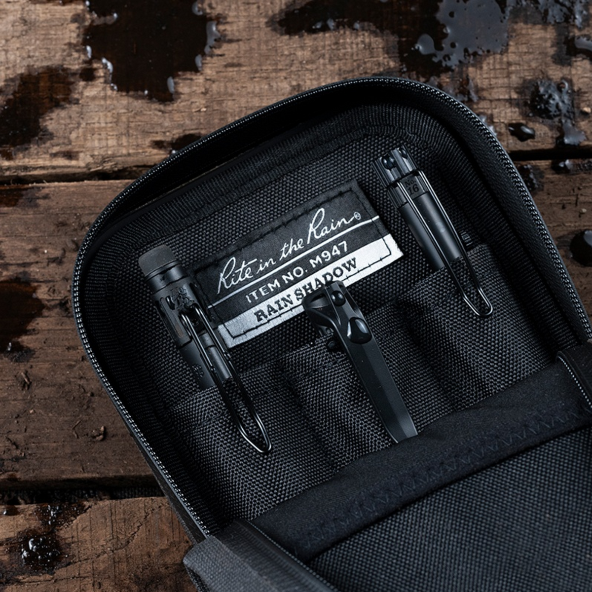 Rite in the Rain - Rain Shadow Pouch