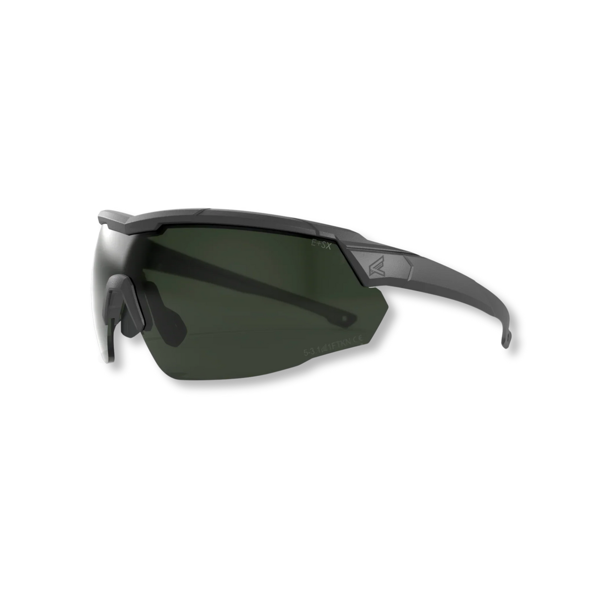 Edge Eyewear - Rolling Thunder | G-15 Vapor Shield