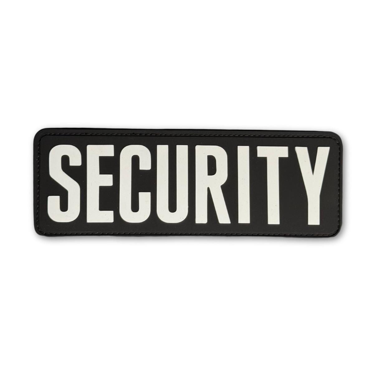 TacSource - Security PVC Patch | 5 Sizes