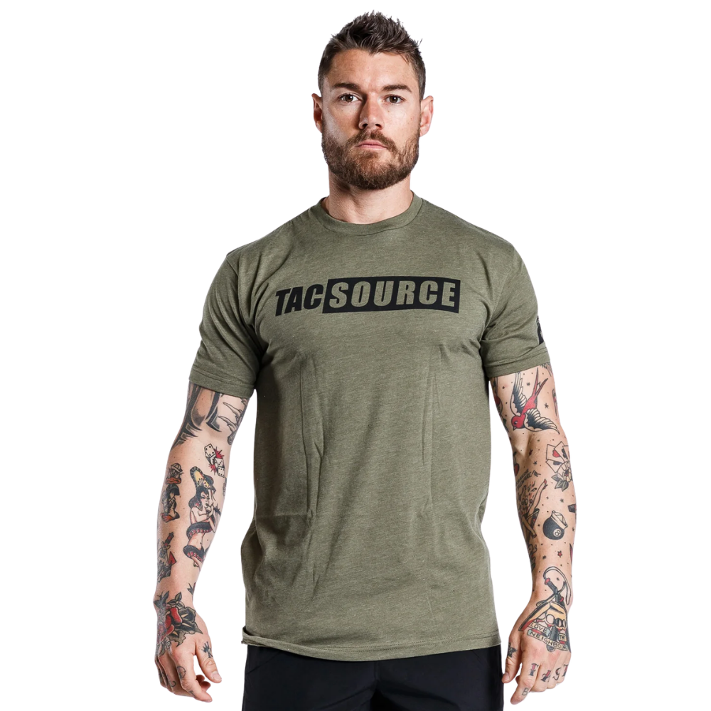 TacSource - BBB Legacy Tee