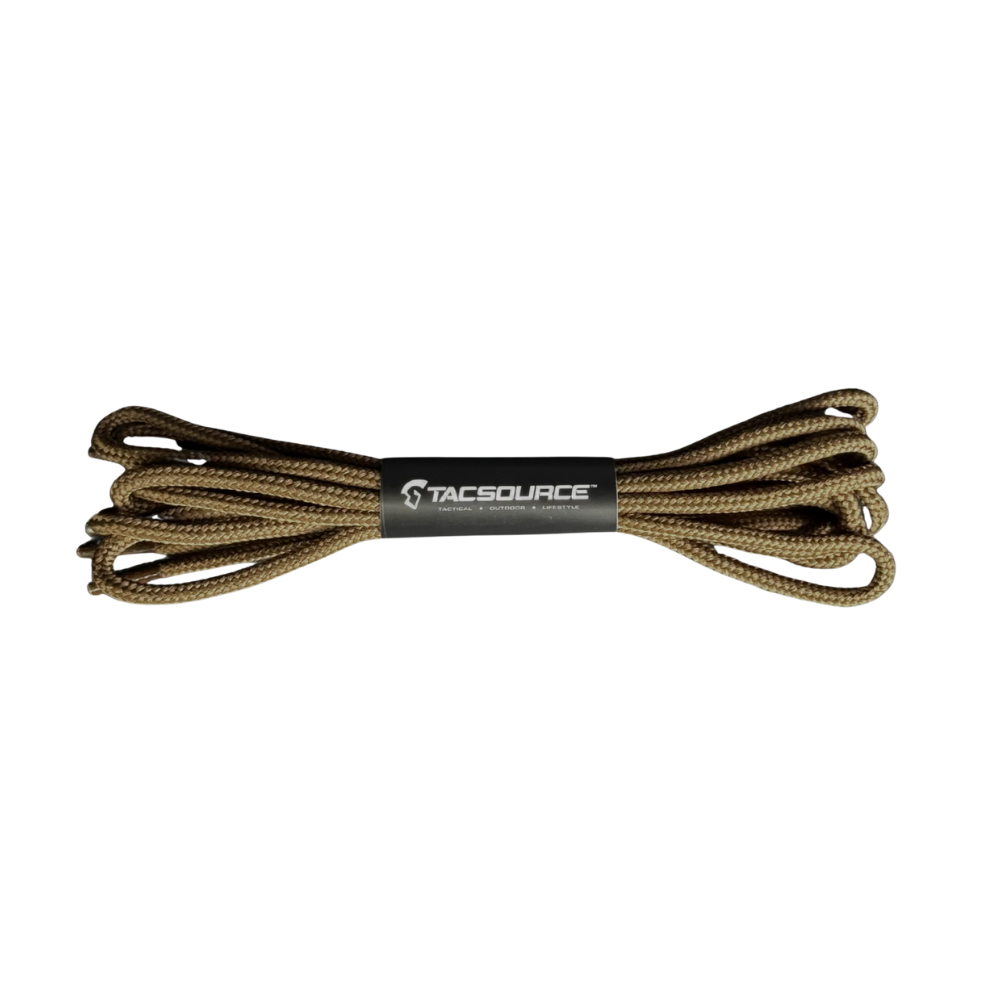 TacSource - Boot Laces