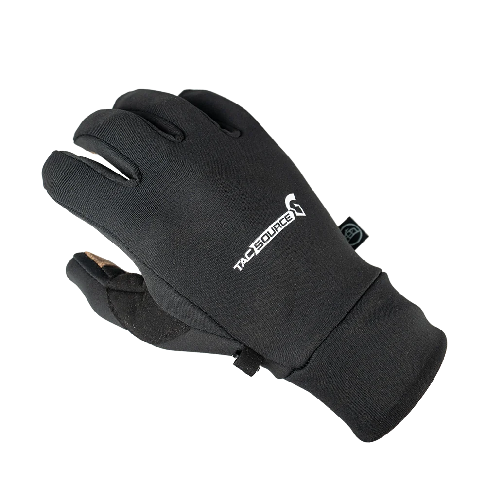 TacSource - Helix Fleece TouchScreen Glove