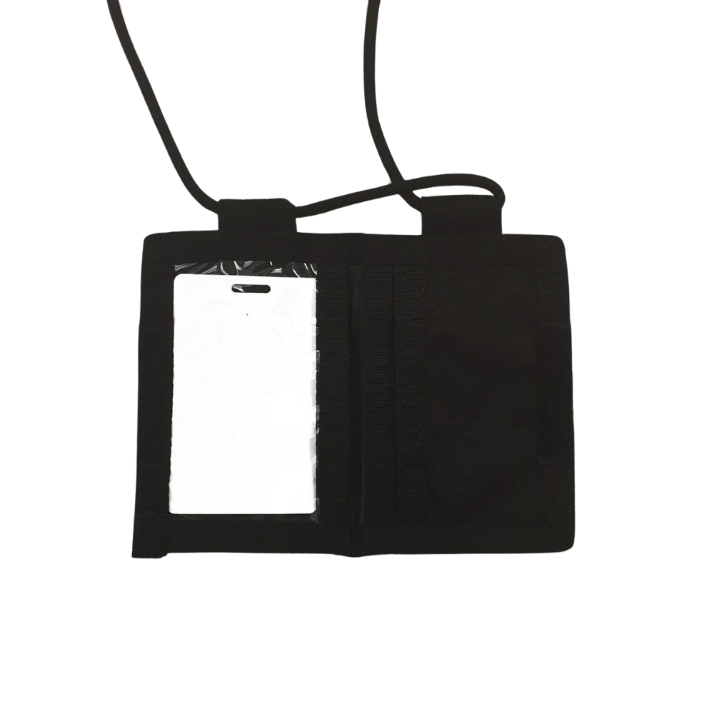TacSource - ID Holder | Small