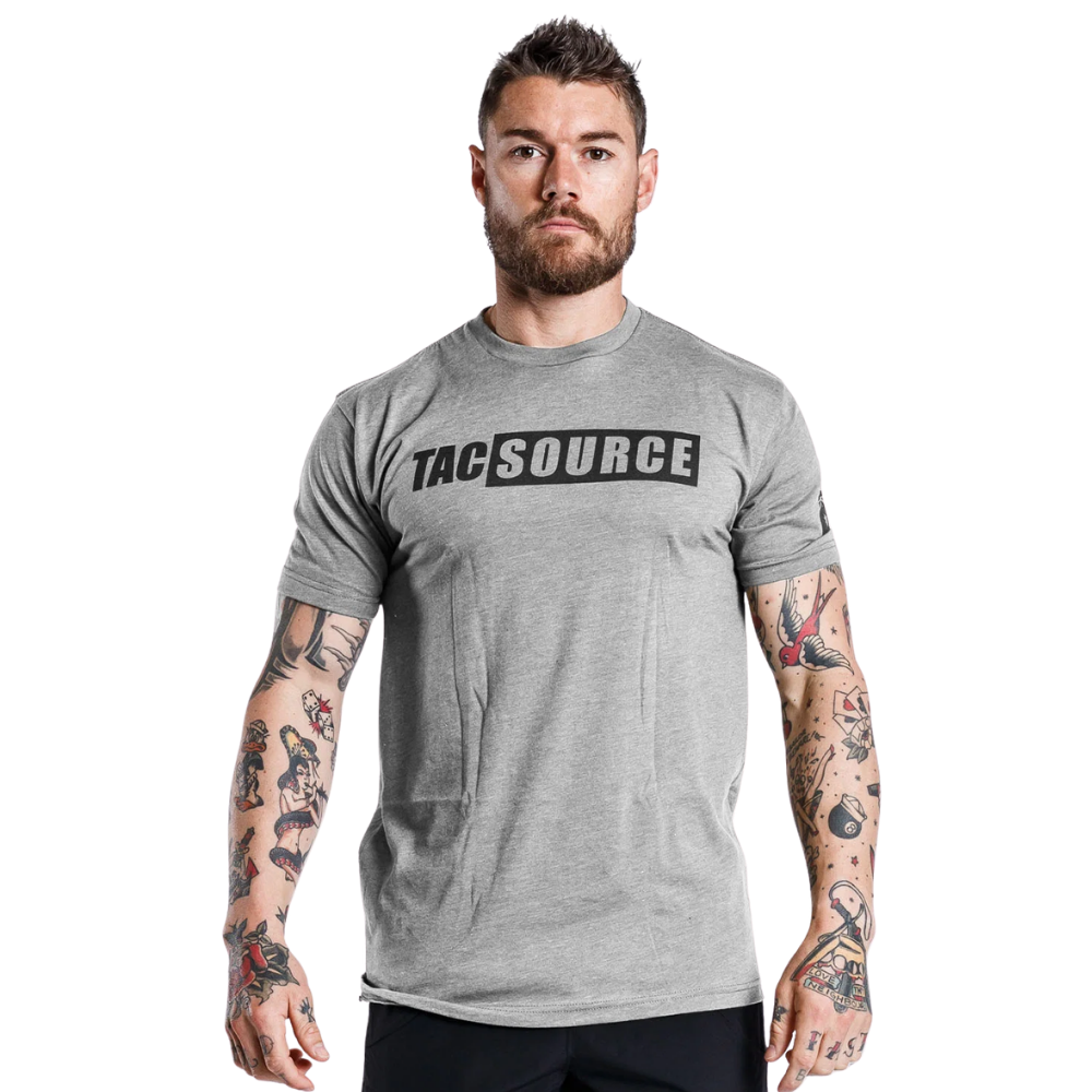 TacSource - Legacy Tee