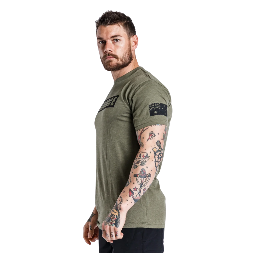 TacSource - Legacy Tee