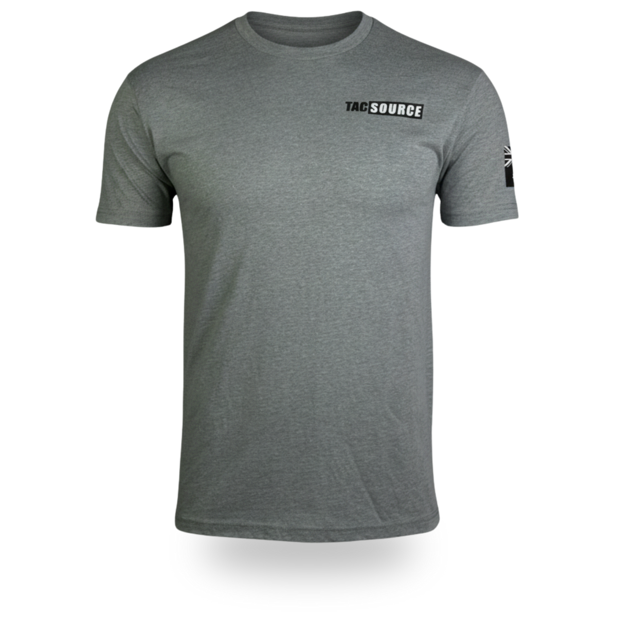 TacSource - Nobody Cares Tee