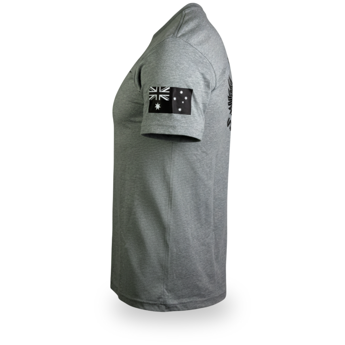 TacSource - Nobody Cares Tee