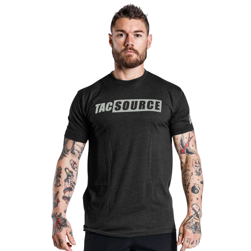 TacSource - TTT Legacy Tee