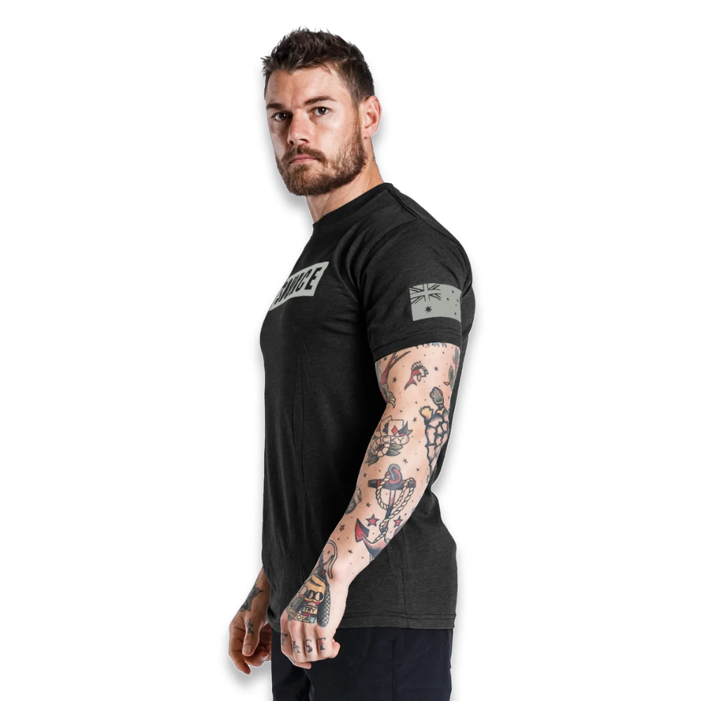 TacSource - TTT Legacy Tee