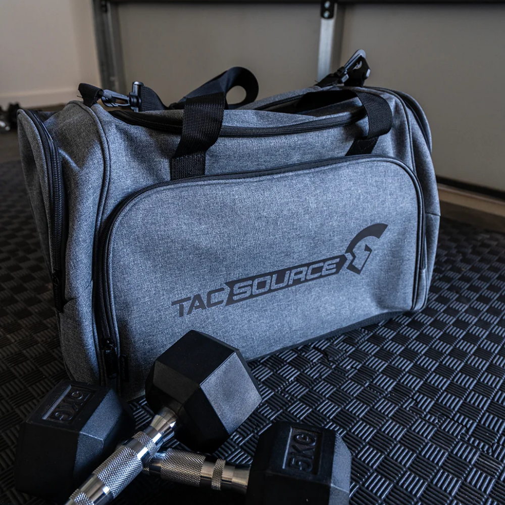 TacSource - Tirano Duffle Bag