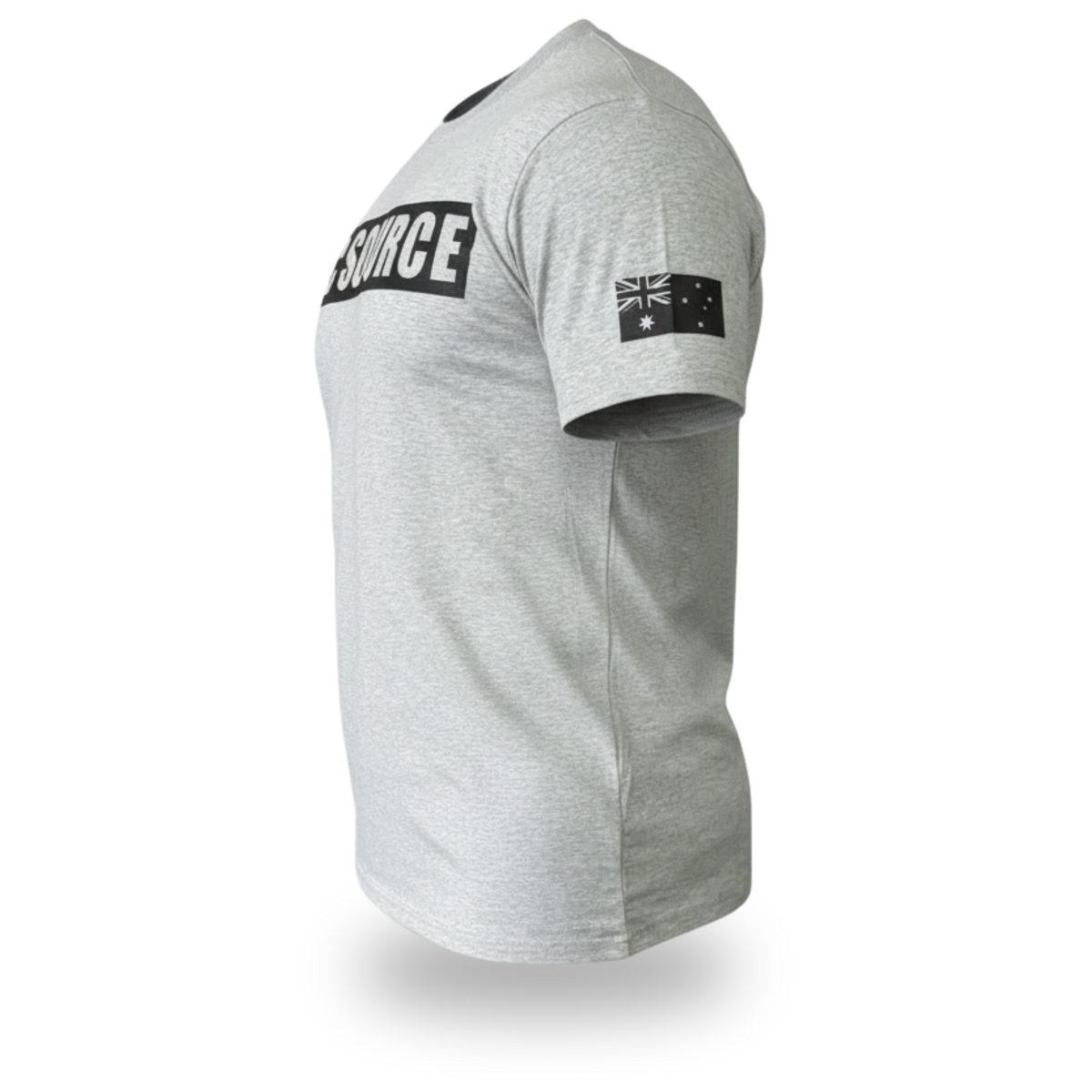 TacSource - Mega Legacy Tee