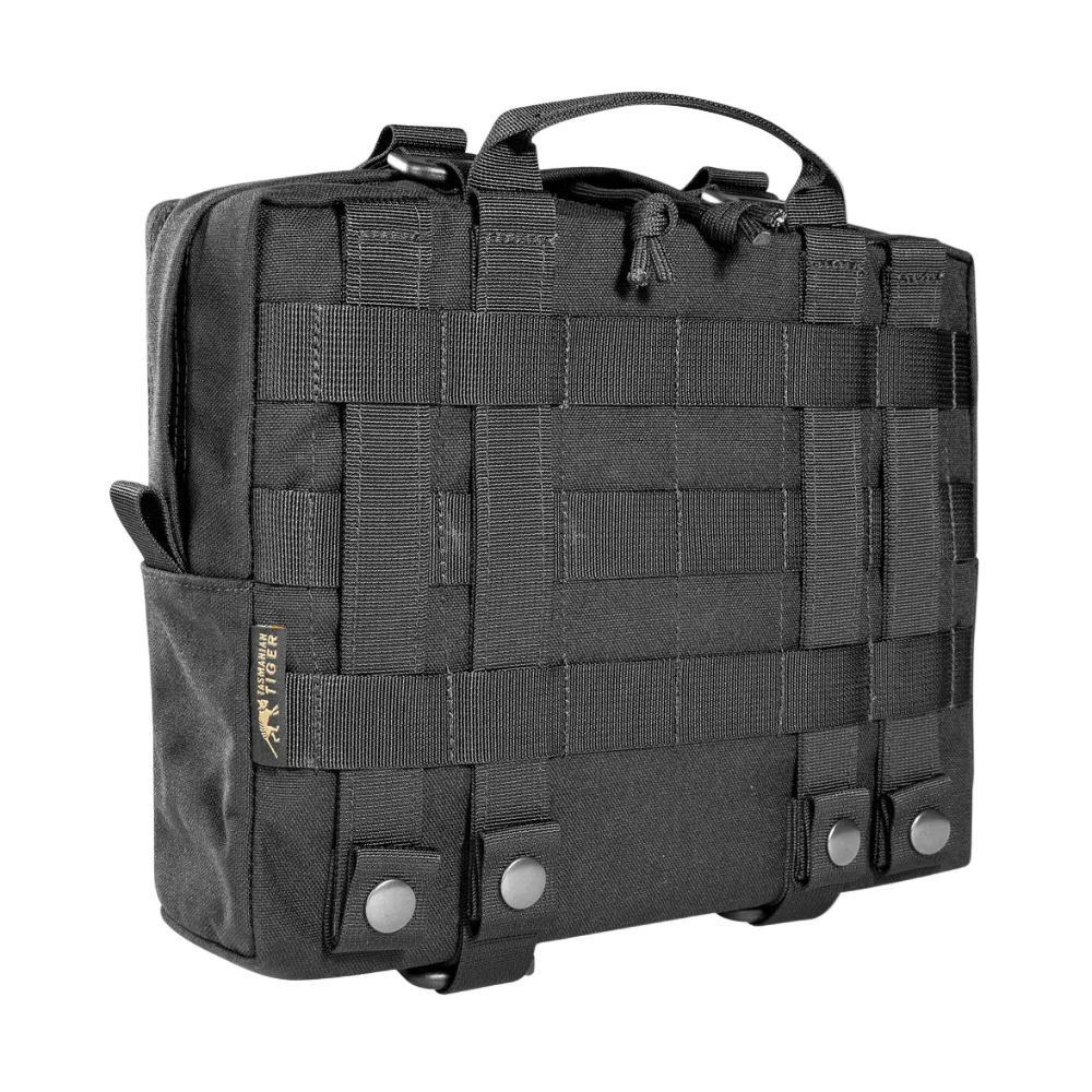 Tasmanian Tiger - Tac Pouch 10 | Black