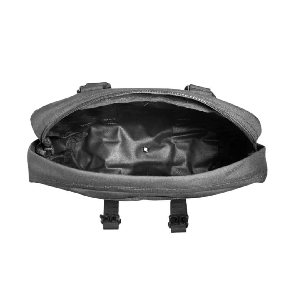 Tasmanian Tiger - Tac Pouch 10 | Black