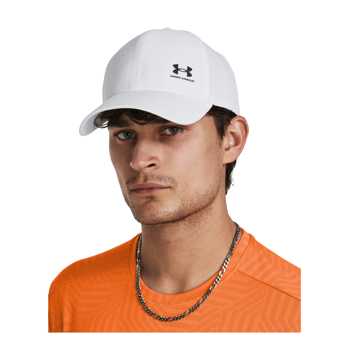 Under Armour - ArmourVent Low Cap