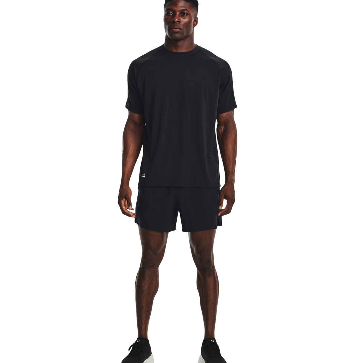 Under Armour - Tactical Academy 5" Shorts